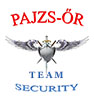 PAJZS-ŐR TEAM SECURITY KFT.